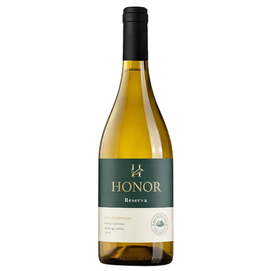 Vinho Honor Reserva Chardonnay 750ml