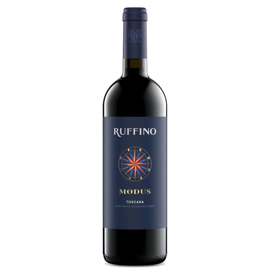 Vinho Ruffino Modus IGT Toscana 750ml