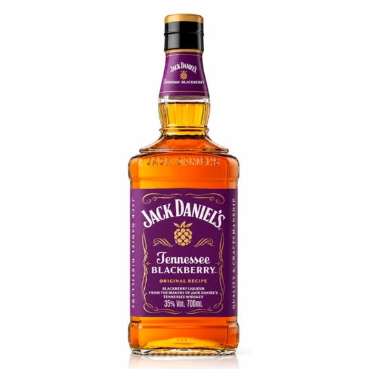 Jack Daniel's Tennessee Blackberry 700ml