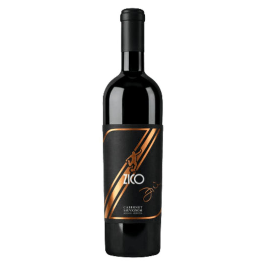 Vinho Zico Premium Cabernet Sauvignon 750ml