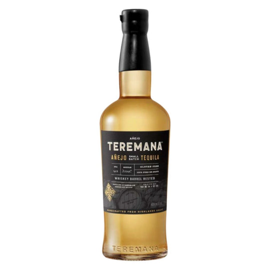 Tequila Teremana Añejo 700ml