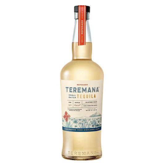 Tequila Teremana Reposado 700ml
