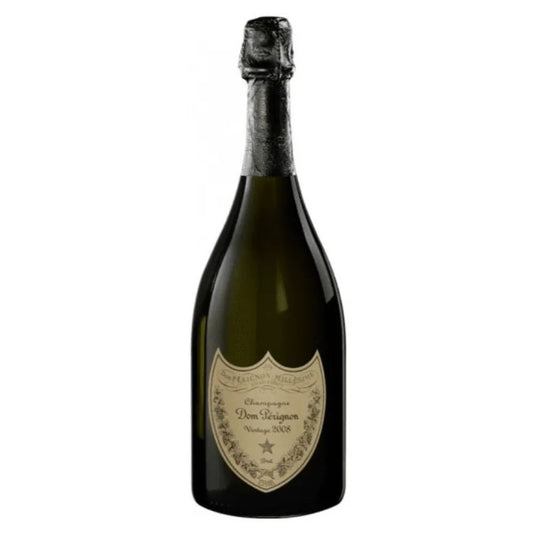Champagne Dom Pérignon Vintage 2017 Brut 750ml