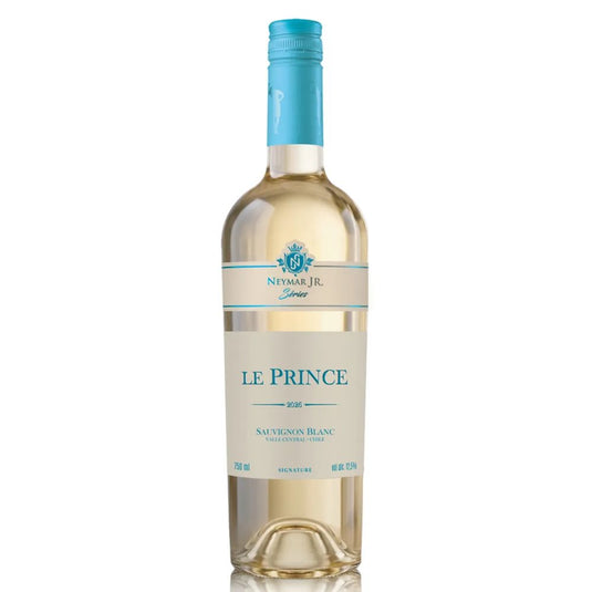 Vinho Le Prince White Blend 750ml