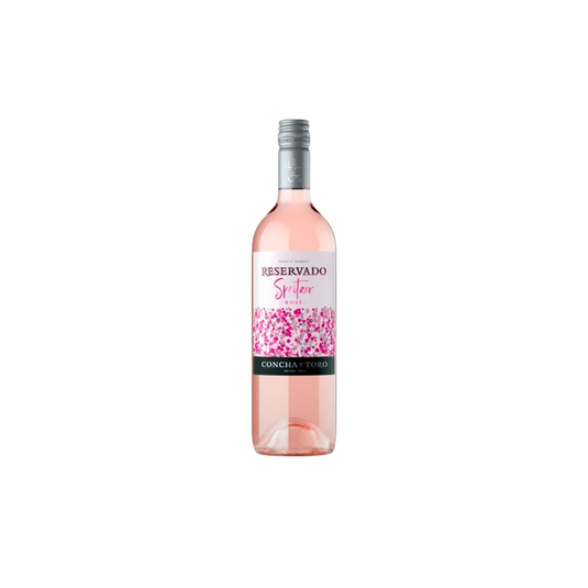 Vinho Concha Y Toro Reservado Sprit Rosé 750ml