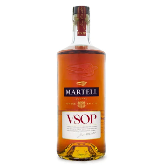 Cognac Martell V.S.O.P. 700ml