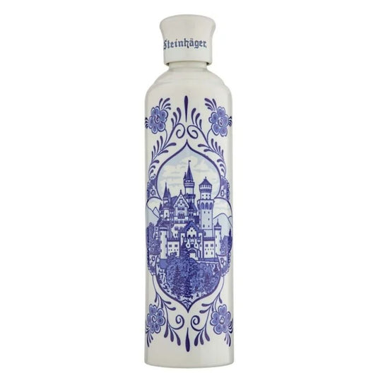 Steinhaeger Doble W Luxo Porcelana 1L